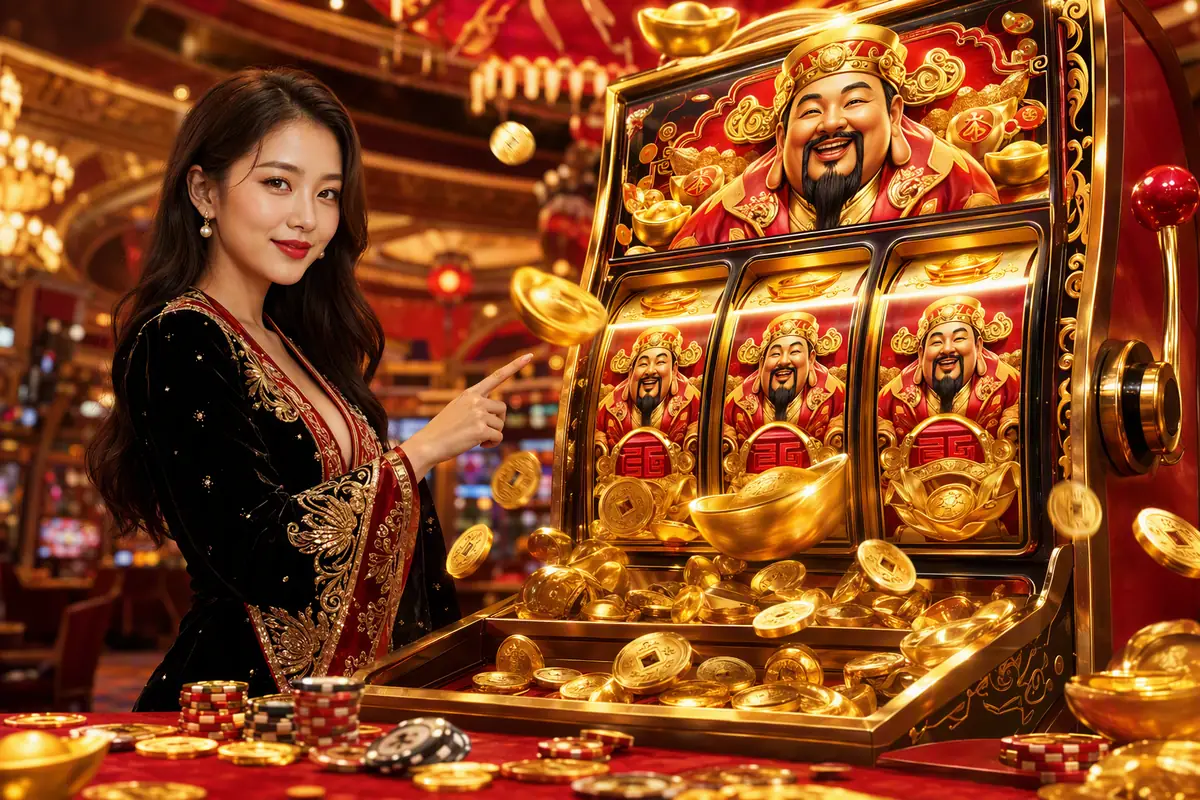 bdbaj মিনি ব্যাকারাত লাইভ ক্যাসিনো